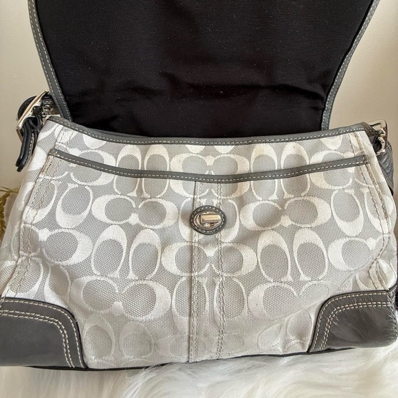 Coach bag - Picture 5 of 7